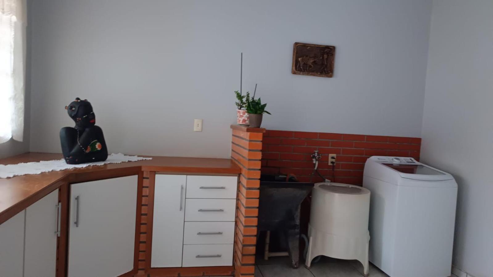 Casa Doce Lar - Holiday home Foz do Iguacu