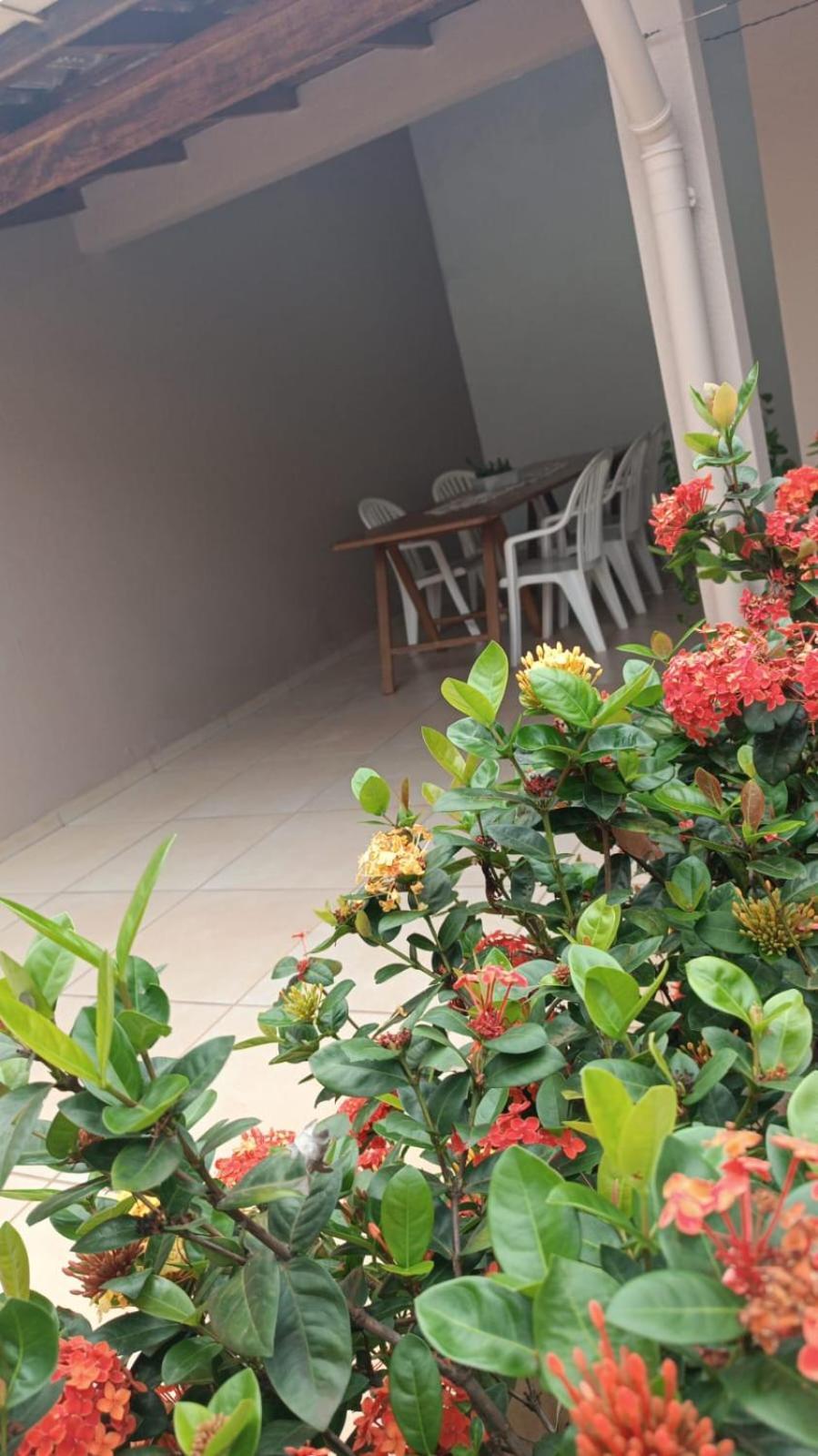 Holiday home Casa Doce Lar - Foz do Iguacu