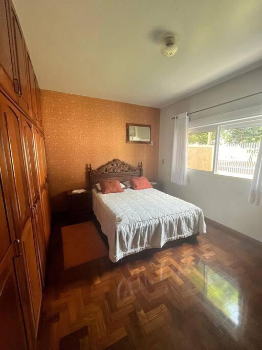 Casa Doce Lar - Foz do Iguacu
