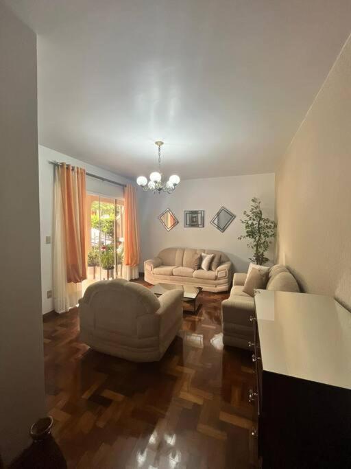 Casa Doce Lar - Holiday home *
