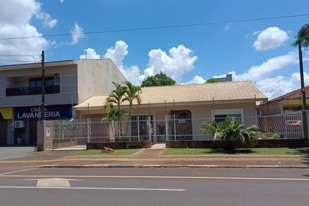 Holiday home Casa Doce Lar - Foz do Iguacu