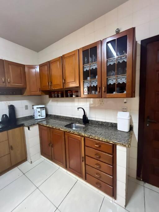 Casa Doce Lar - Holiday home Foz do Iguacu