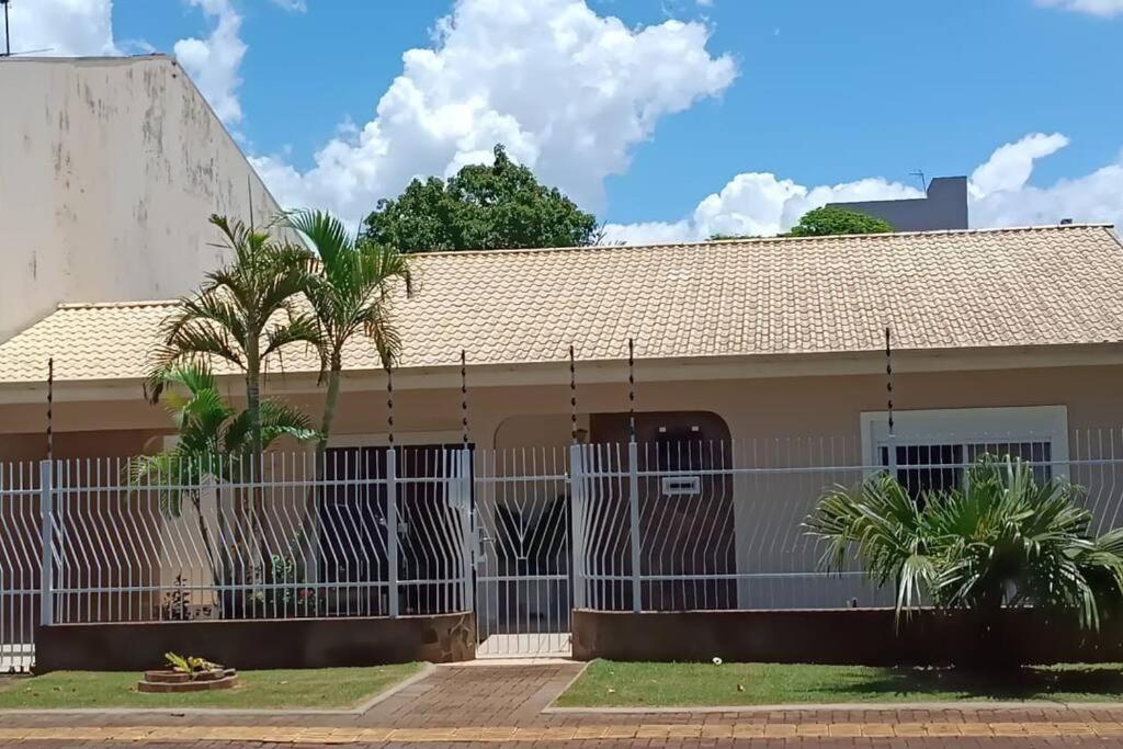 Casa Doce Lar - * Foz do Iguacu