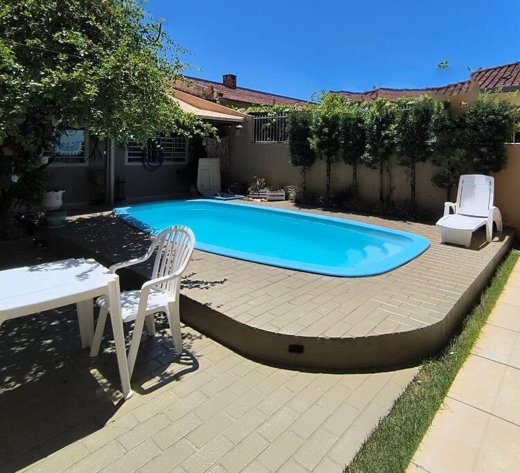 Holiday home Casa Doce Lar -
