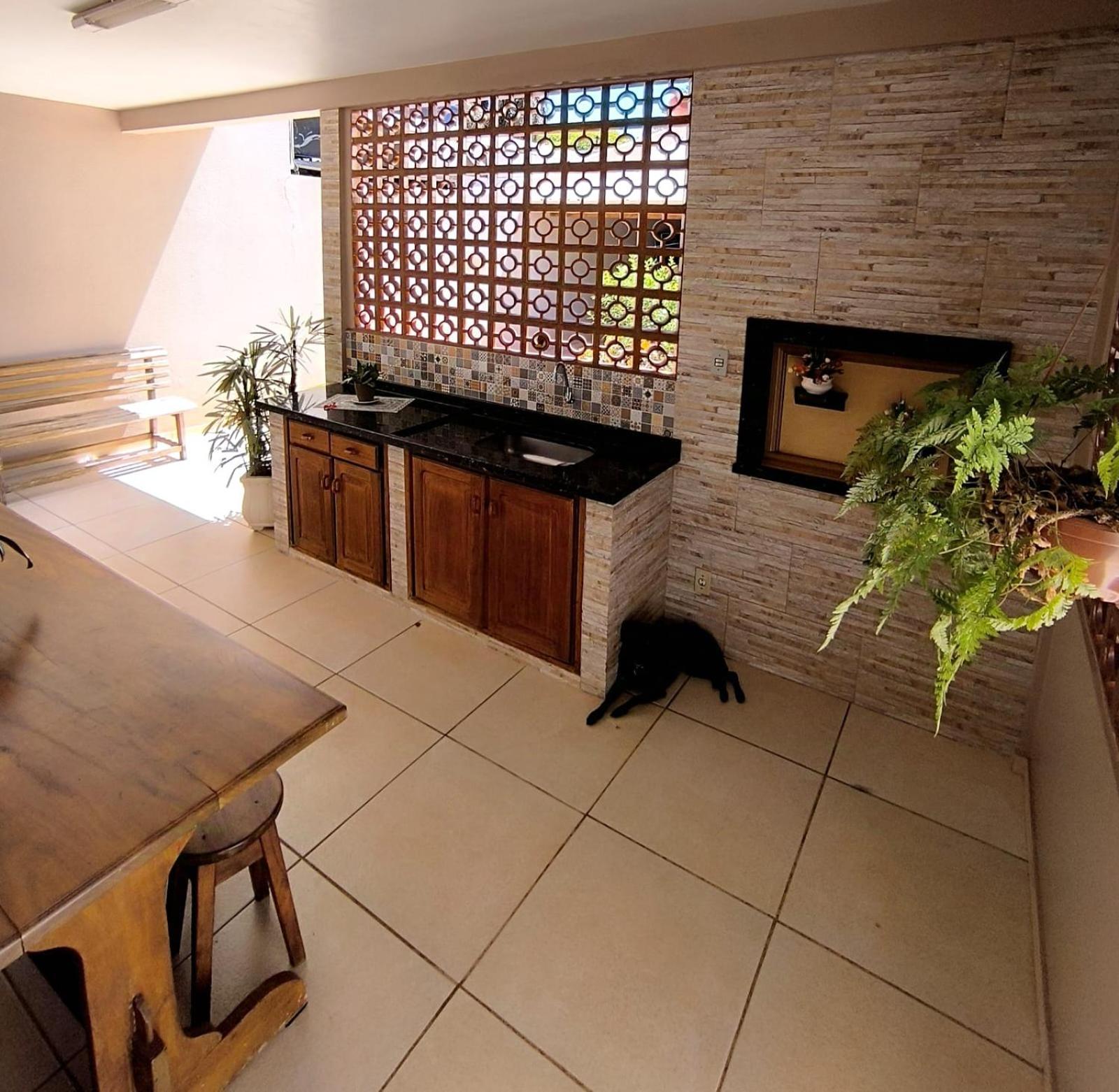 Casa Doce Lar - *