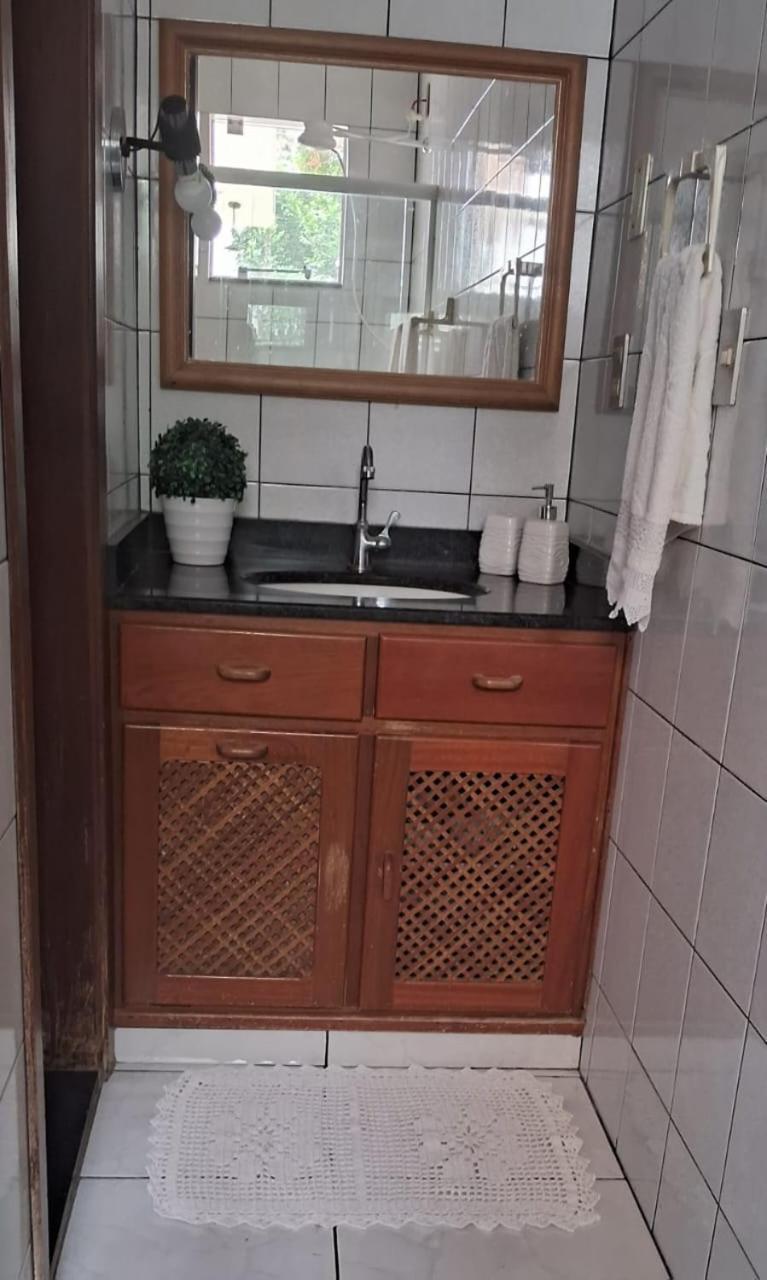 Casa Doce Lar - Foz do Iguacu