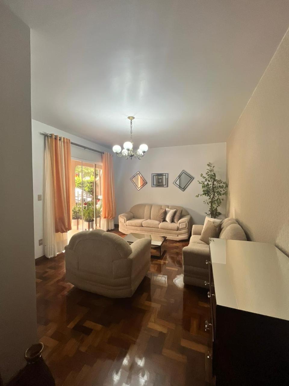 Casa Doce Lar - Holiday home *